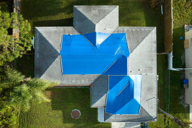 Best Tile Roofing Installation  in Gonzales, TX
