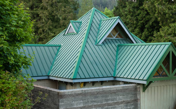 Best Steel Roofing  in Gonzales, TX