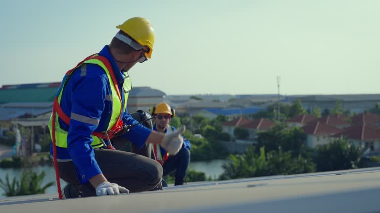 EPDM Roofing in Gonzales, TX