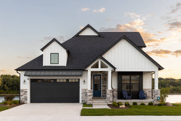Best Tile Roofing Installation  in Gonzales, TX