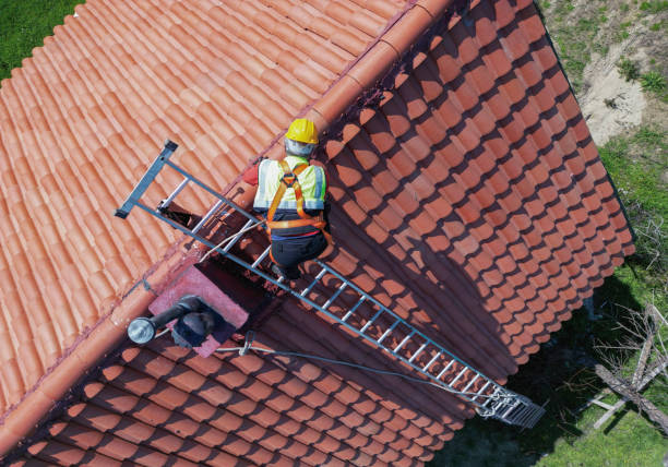 Best Sheet Metal Roofing  in Gonzales, TX