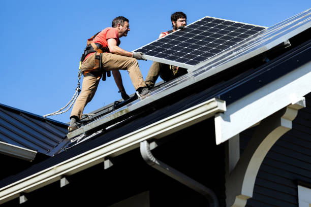 Fast & Reliable Emergency Roof Repairs in Gonzales, TX